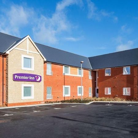 Premier Inn Isle Of Wight Sandown Εξωτερικό φωτογραφία