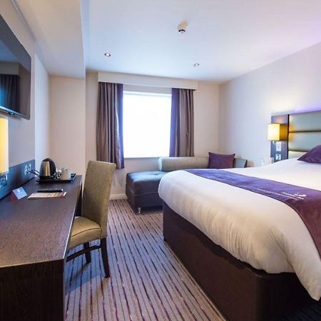 Premier Inn Isle Of Wight Sandown Εξωτερικό φωτογραφία